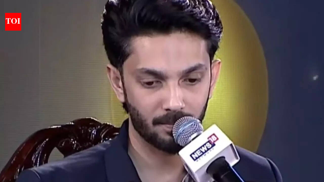 Anirudh Ravichander calls AI the future of music; says one voice can now become a hundred