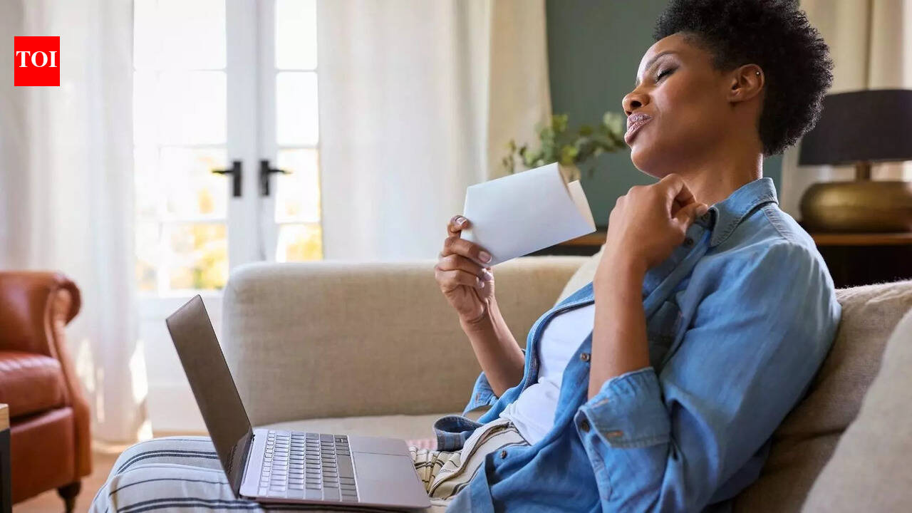 Early perimenopause: Why symptoms are showing up in the late 30s