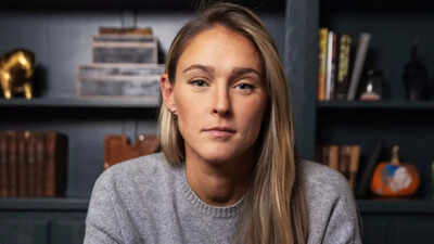 "I actually prefer": Kylie Kelce’s telling response to questions about ICE goes viral across platforms