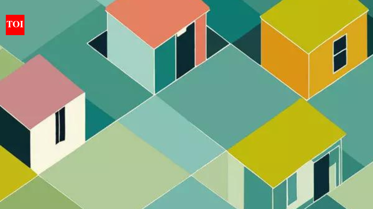 PMAY-G: How to apply for Pradhan Mantri Awaas Yojana Gramin Scheme & get your pucca house