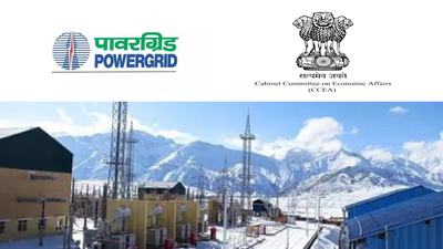 Centre boosts Powergrid equity threshold to Rs 7,500 crore per subsidiary; move to support 500 GW non-fossil target by 2030