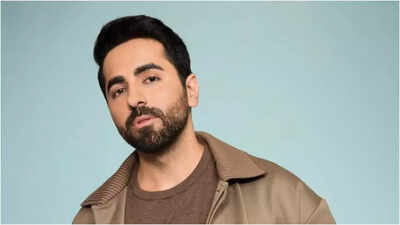 Ayushmann Khurrana congratulates ‘Boong’ team on BAFTA win: ‘Always special to see...’