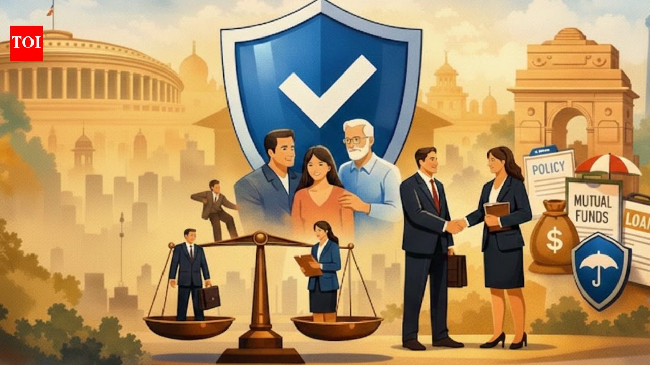 From sales pitch to suitability check: What RBI’s draft mis-selling rules could mean for your money