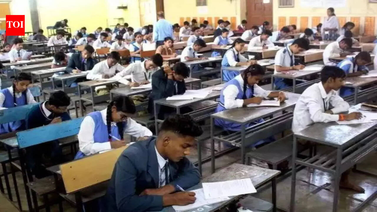 PIL likely to be filed against CBSE over alleged uneven question paper difficulty and exam fairness conce