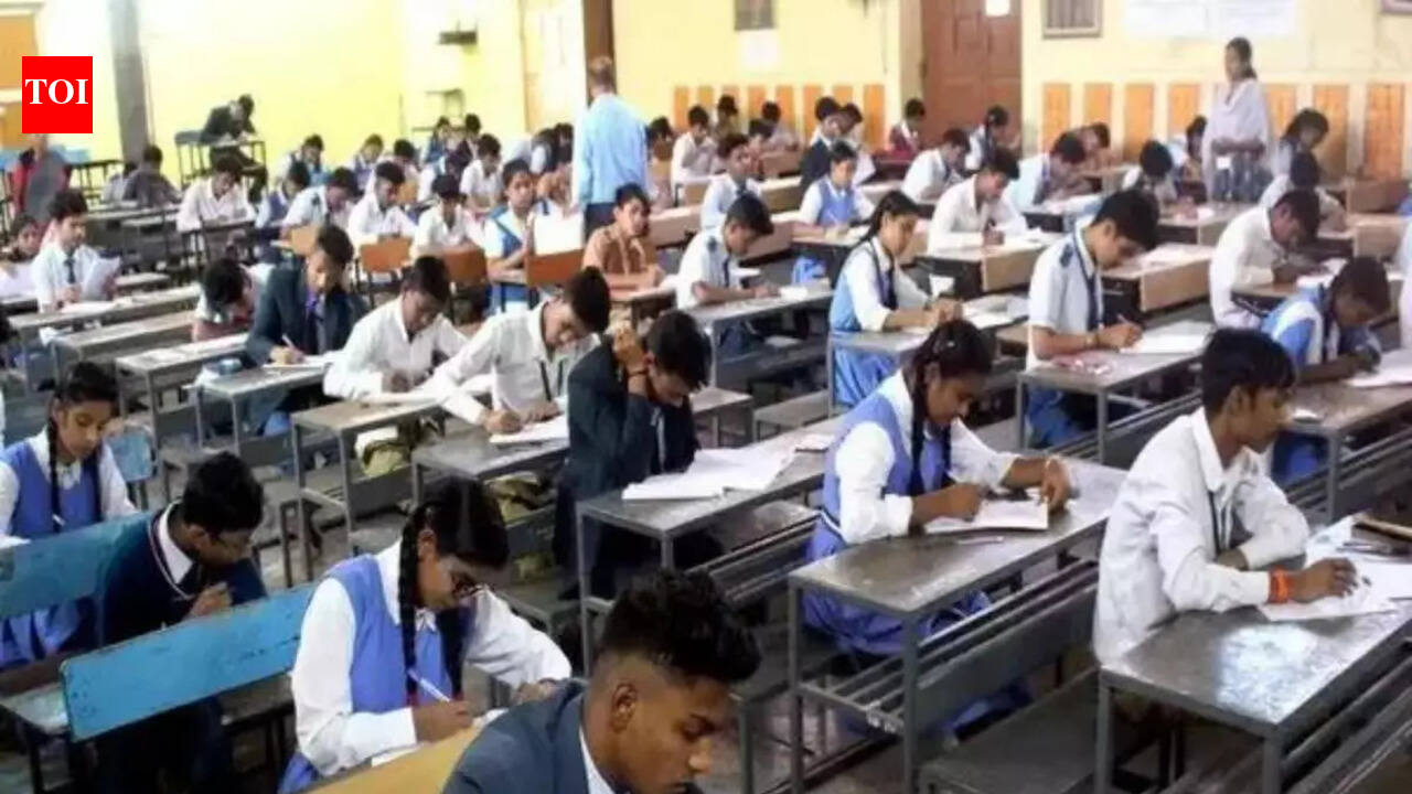 PIL likely to be filed against CBSE over alleged uneven question paper difficulty and exam fairness concerns