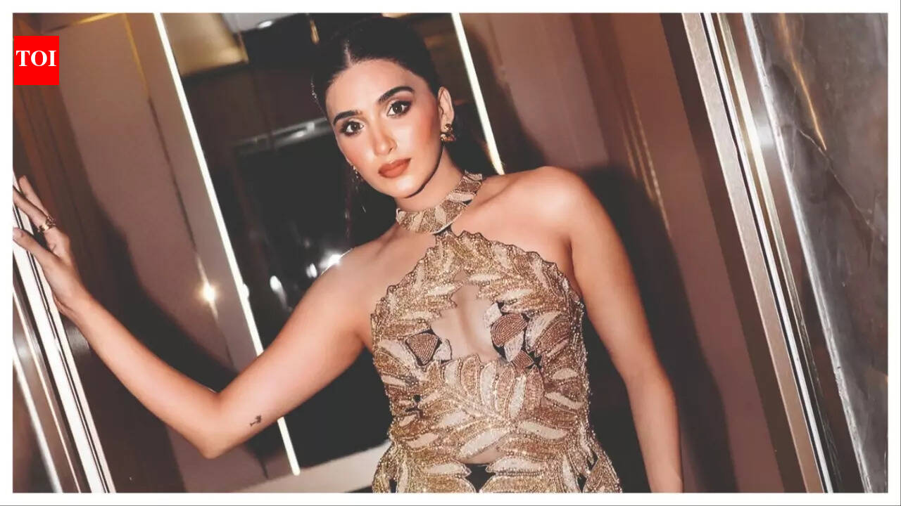 Nimrit Kaur Ahluwalia: I won’t let mental blocks limit my craft