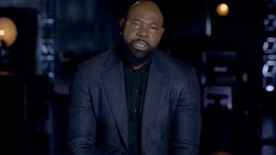 'Michael' director Antoine Fuqua says Michael Jackson made music to 'transcend color and race'