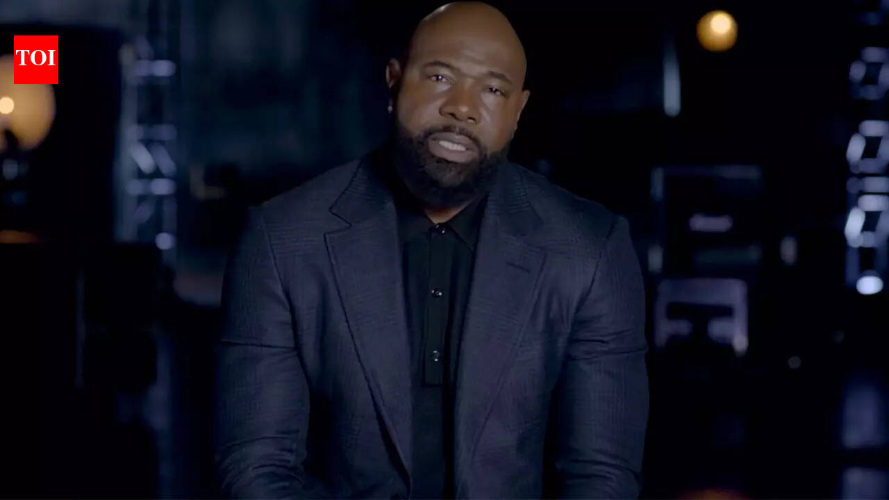 'Michael' director Antoine Fuqua says Michael Jackson made music to 'transcend color and race'