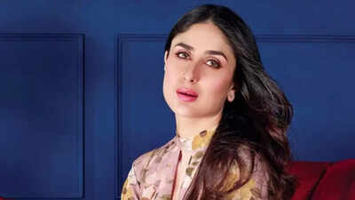  Kareena Kapoor Khan’s math joke has social media laughing out loud