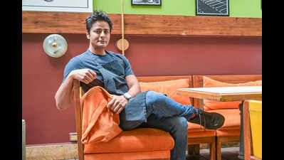 I’ve made a conscious effort not to fall prey to trends or opinions: Manu Chandra