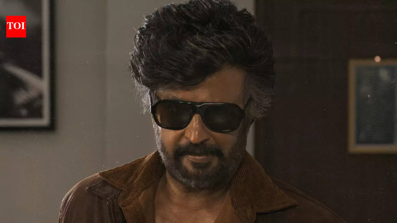 Why is a small village in Maharashtra called ‘Rajinikanth’s village’?