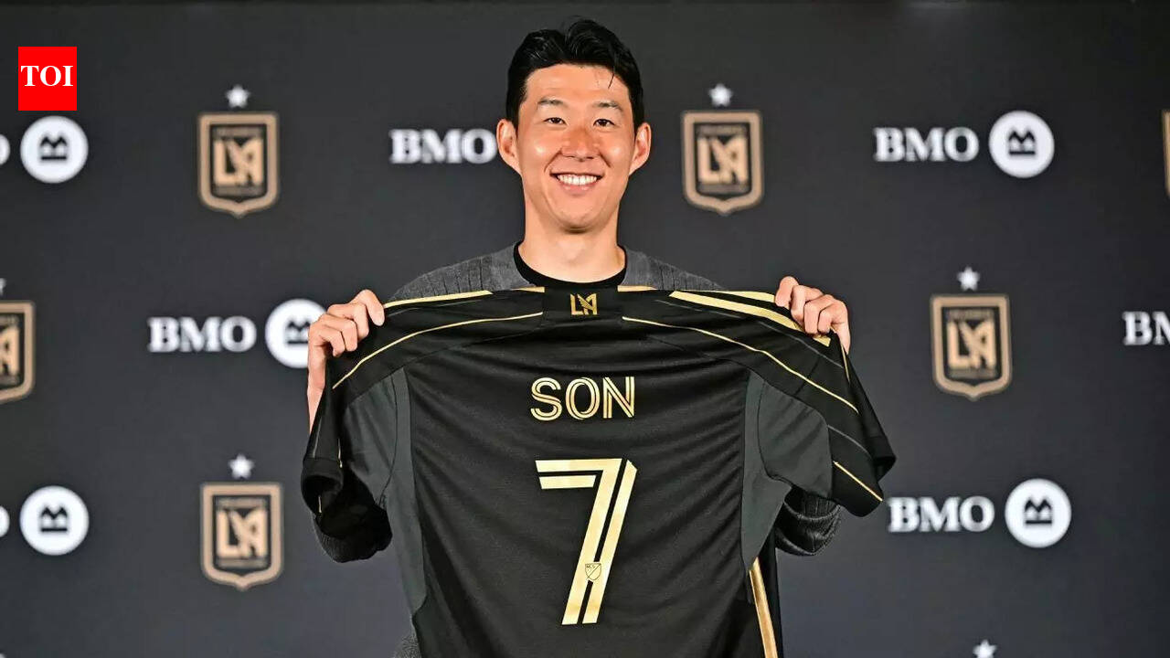 Son Heung-min’s 2018 World Cup setback continues to shape his leadership as he begins a new MLS chapter