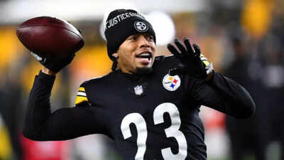 Former Steelers CB Joe Haden ‘Spooked’ in Mexico as Cartel violence erupts after El Mencho killing