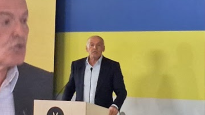 ‘Russia will always be offended… Europe has to pay much more if Russia is not stopped today’