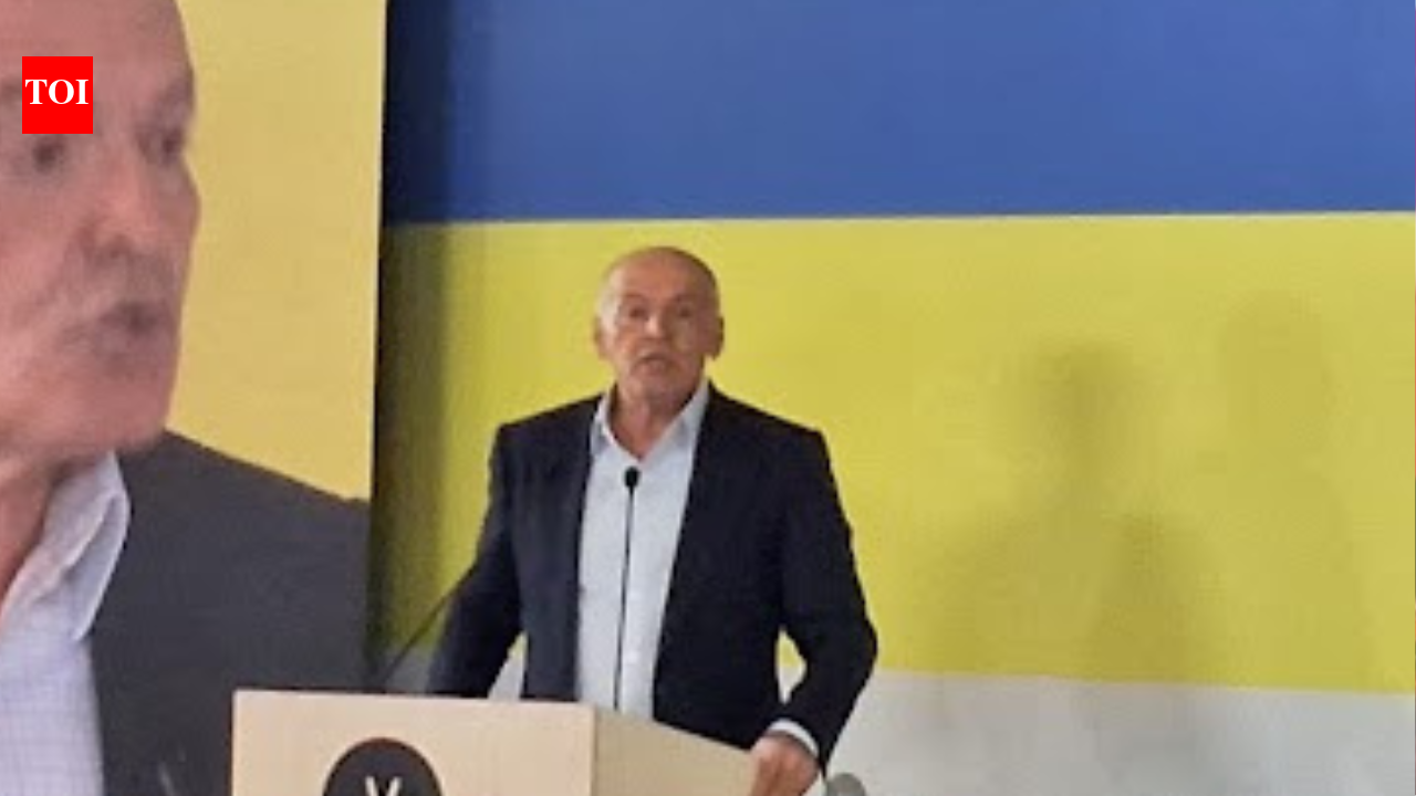 ‘Russia will always be offended… Europe has to pay much more if Russia is not stopped today’