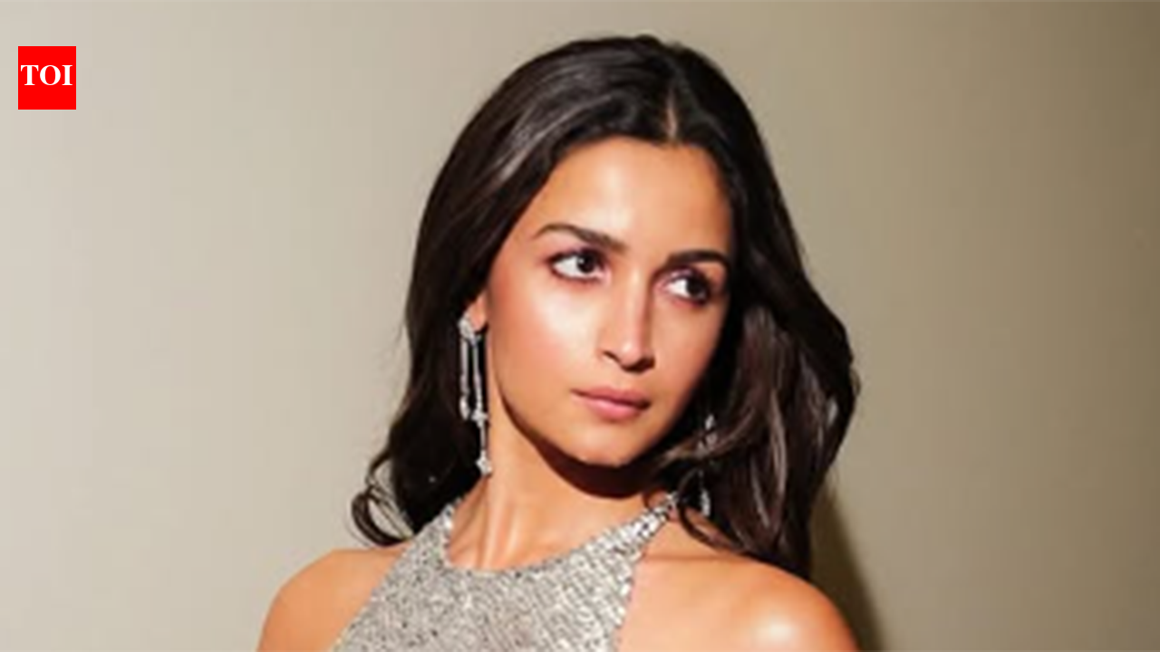 Alia Bhatt’s BAFTA 2026 glow decoded: Trainer reveals intense workout and mindfulness routine behind her red carpet look