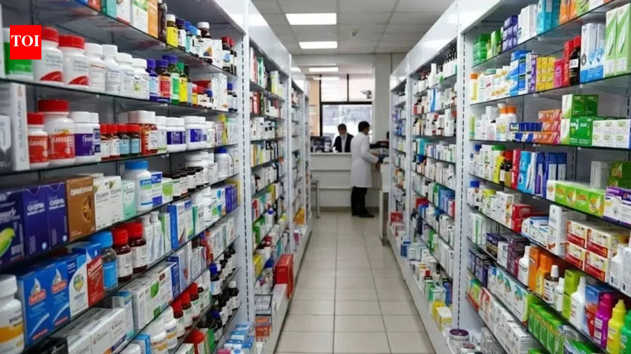 UAE announces new pharmaceutical rule to break medicine monopolies and lower drug costs