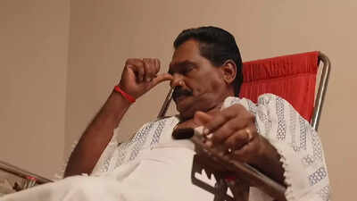  Aadhi Gunasekaran’s master plan shakes the family