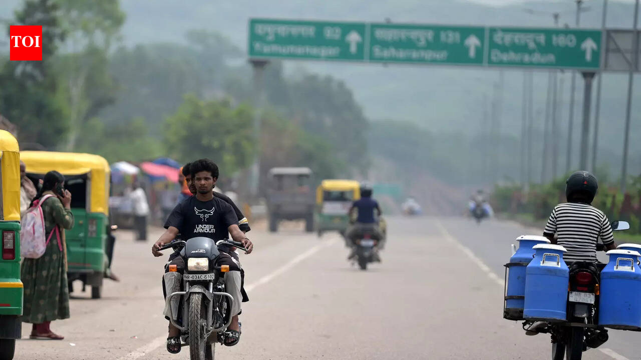 High security registration plates must for all vehicles: Govt