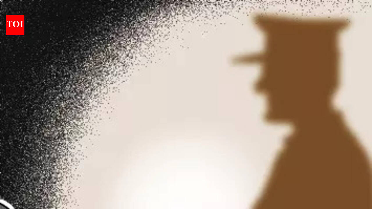 VIB arrests two Bihar govt officials over bribery