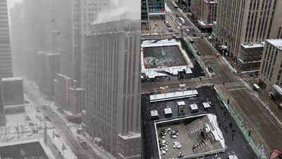  NYC clears 20 inches of snow after historic blizzard; netizens praise city’s resilience