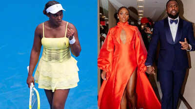 Sloane Stephens pulls out of Merida Open after announcing separation from Premier League and USMNT striker Jozy Altidore