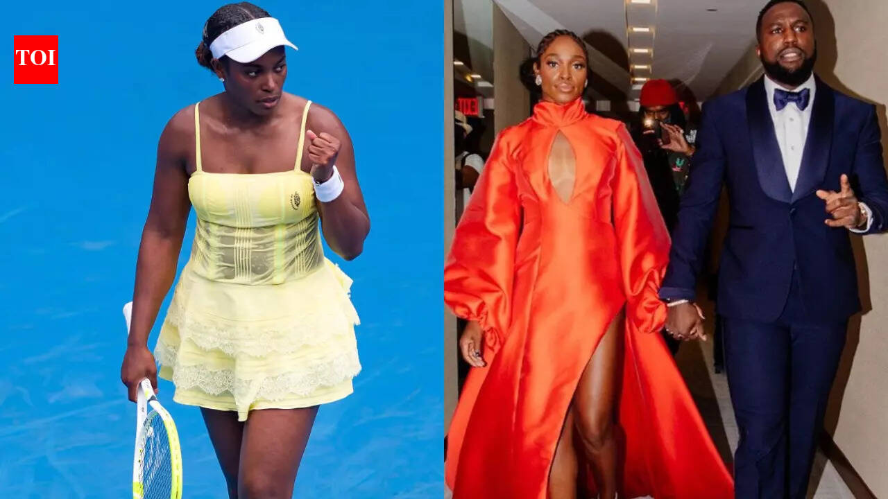 Sloane Stephens pulls out of Merida Open after announcing separation from Premier League and USMNT striker Jozy Altidore