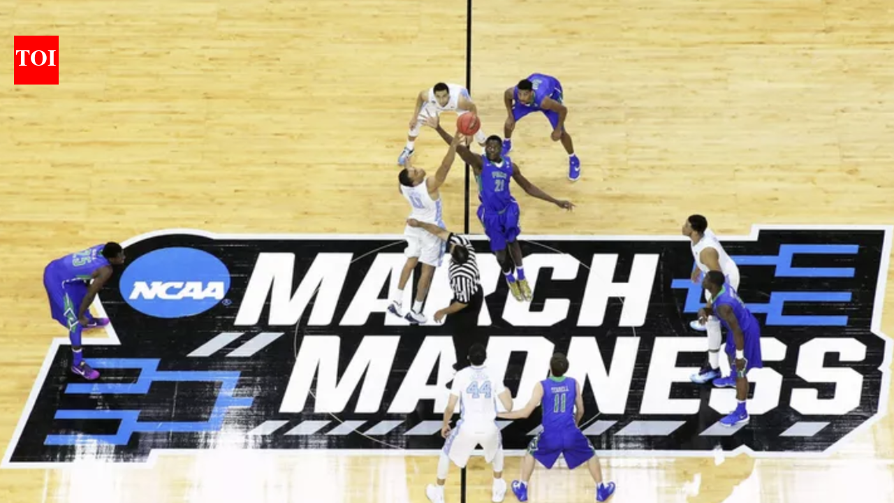 When does March Madness start? Full schedule and key dates for 2026 NCAA tournament