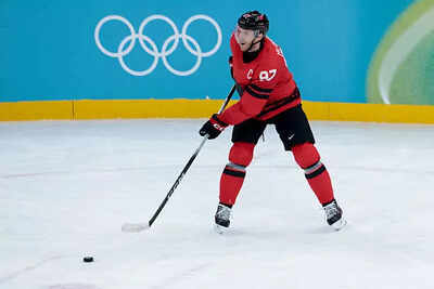 Darian Durant defends Connor McDavid after Canada loses Olympic gold medal to United States