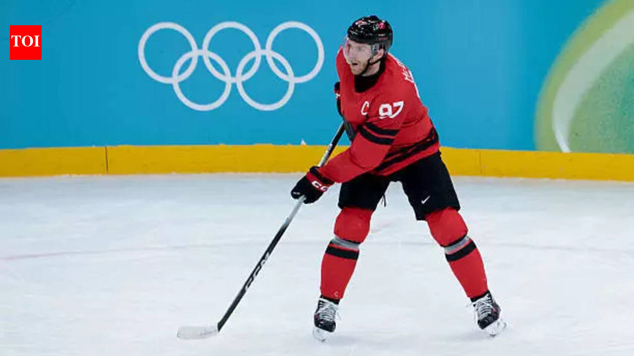 Connor McDavid Defended by Darian Durant After Canada’s Olympic Loss to USA