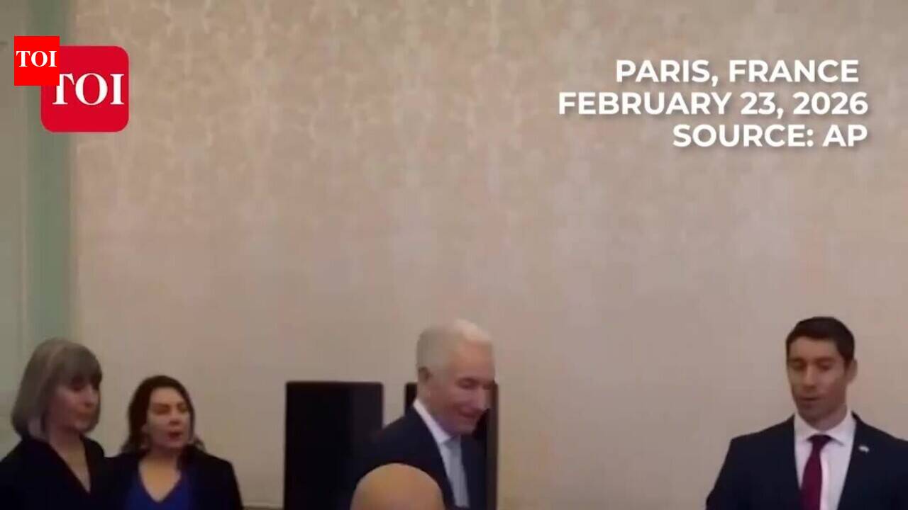 France Cuts Govt Access To U.S. Ambassador For Refusing Summon Over Activist Murder