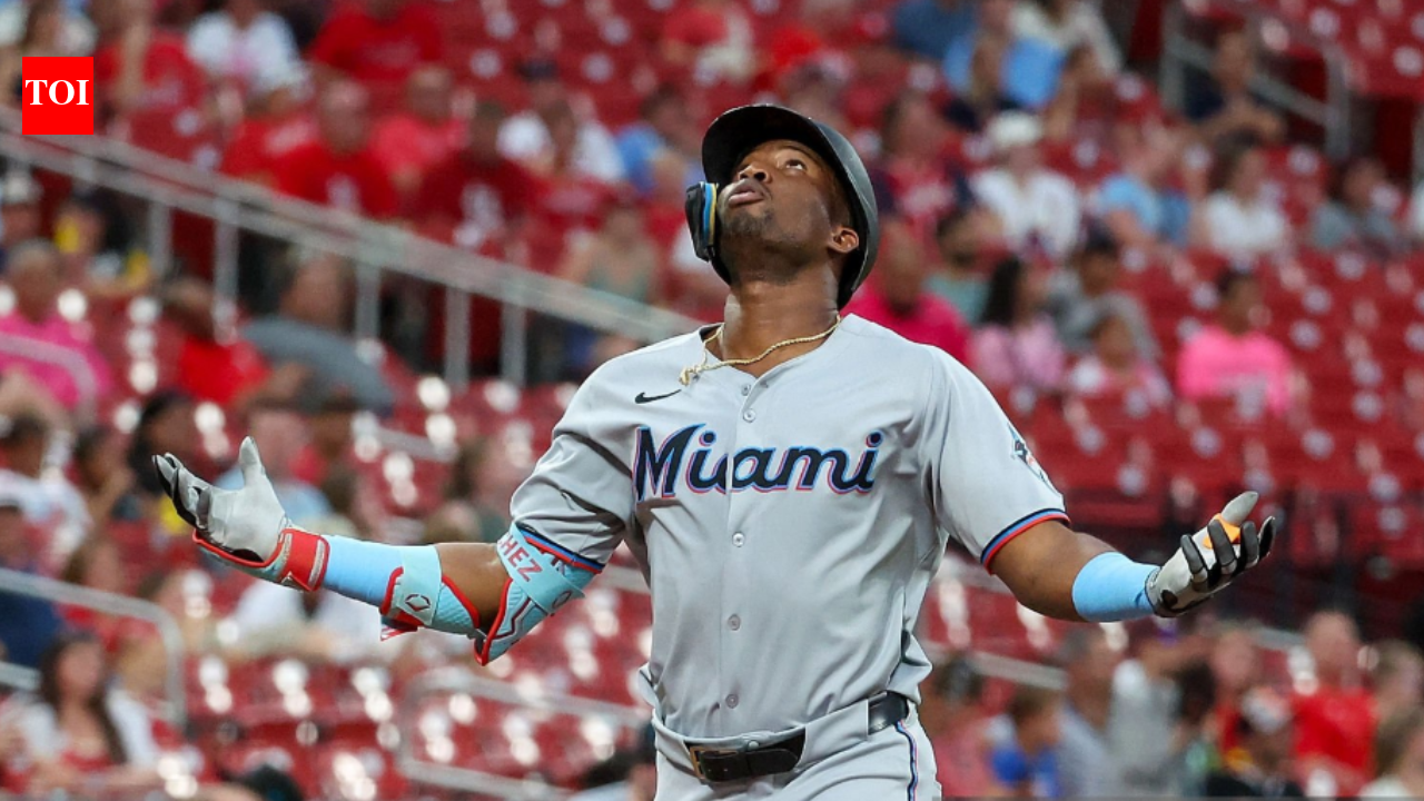 Blue Jays coach David Popkins takes a subtle jab at Astros while backing Jesus Sanchez breakout