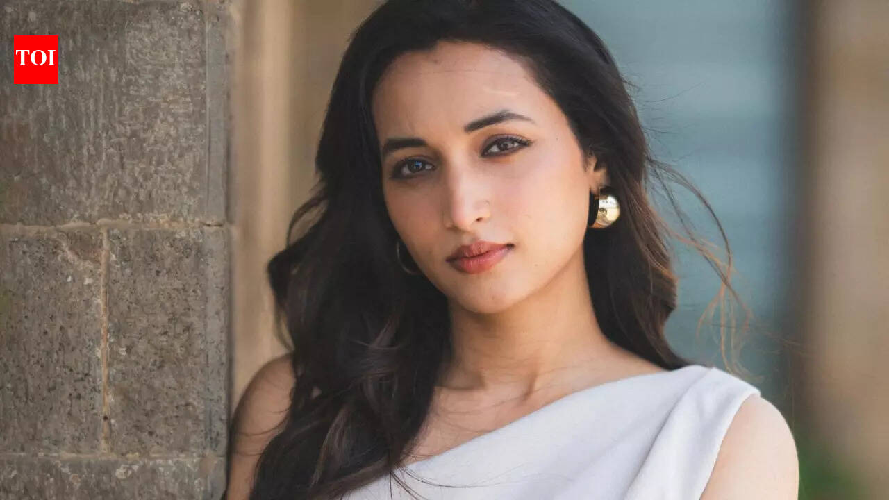 Everything 'KGF' star Srinidhi Shetty eats in a day