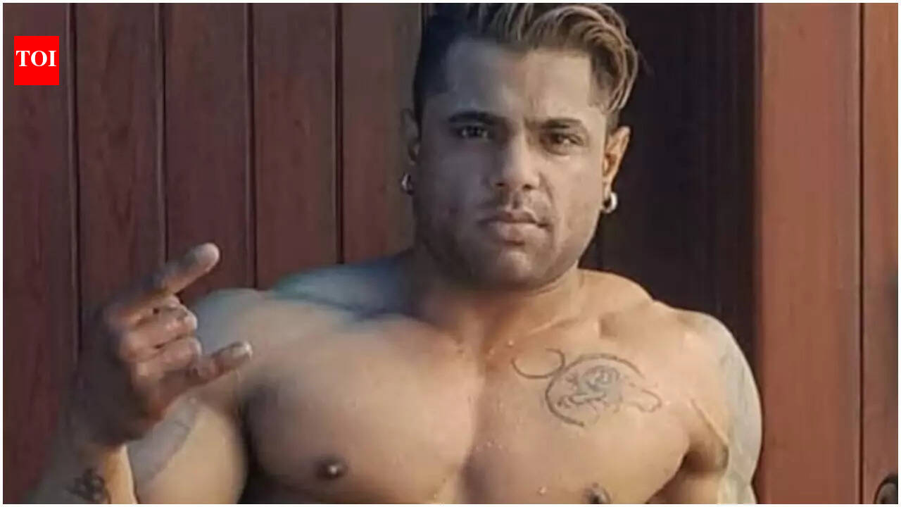 Mayank Pawar's Death: Splitsvilla 7 star dies at 37 in Mumbai; prayer meet on Feb 25