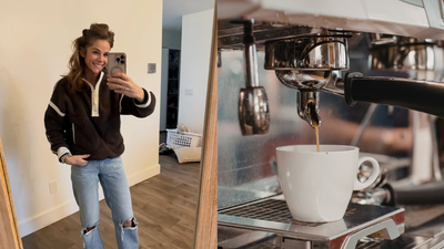  Influencer’s ‘brilliant’ hack leaves travellers disgusted and swearing off hotel coffee machines