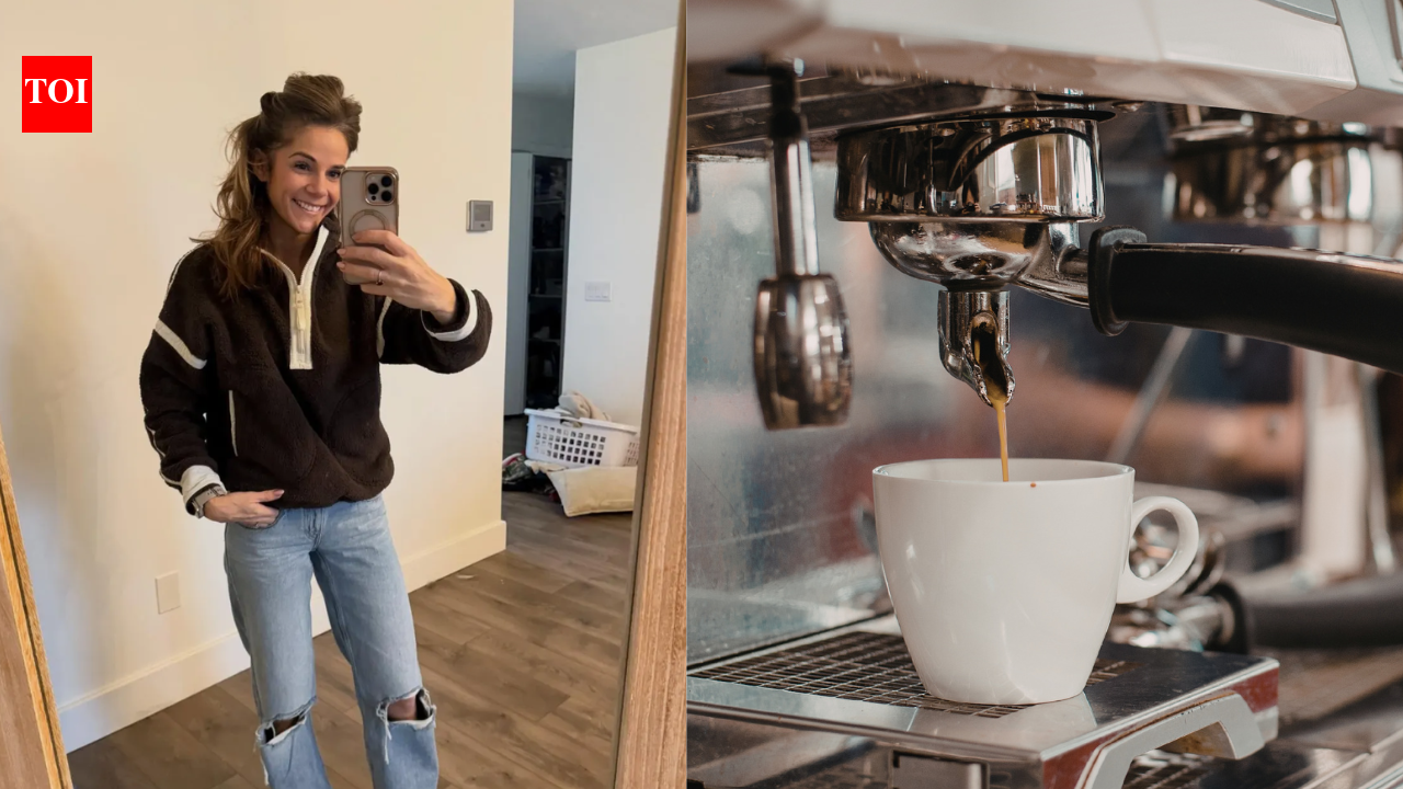 ‘New fear unlocked!’: Influencer’s ‘brilliant’ hack leaves travellers disgusted and swearing off hotel coffee machines