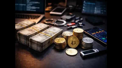 Orissa high court seeks clarity on cryptocurrency's legal status in India