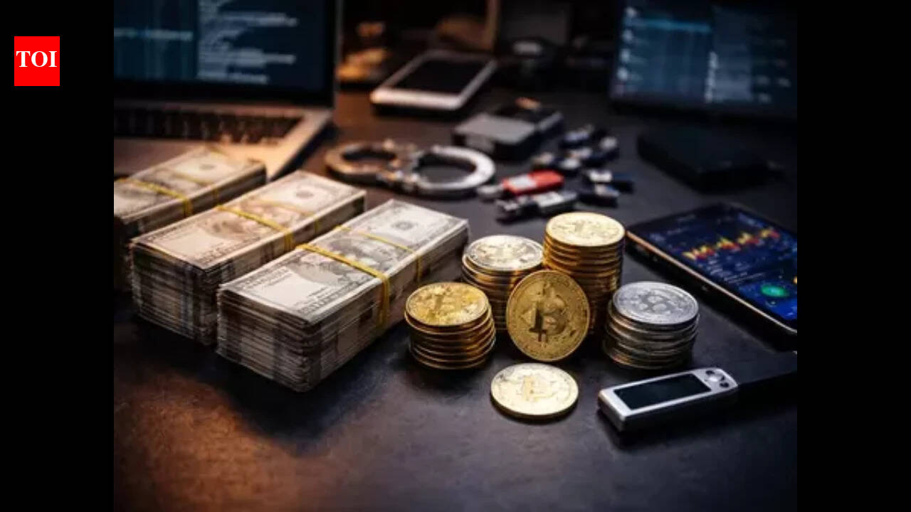 Orissa high court seeks clarity on cryptocurrency's legal status in India