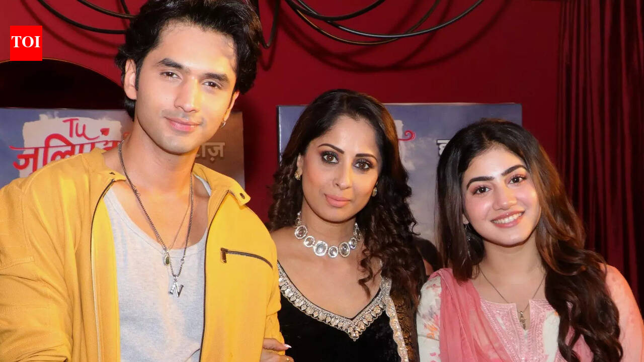 Roses and TV drama spotlight the Rose Festival in Chandigarh