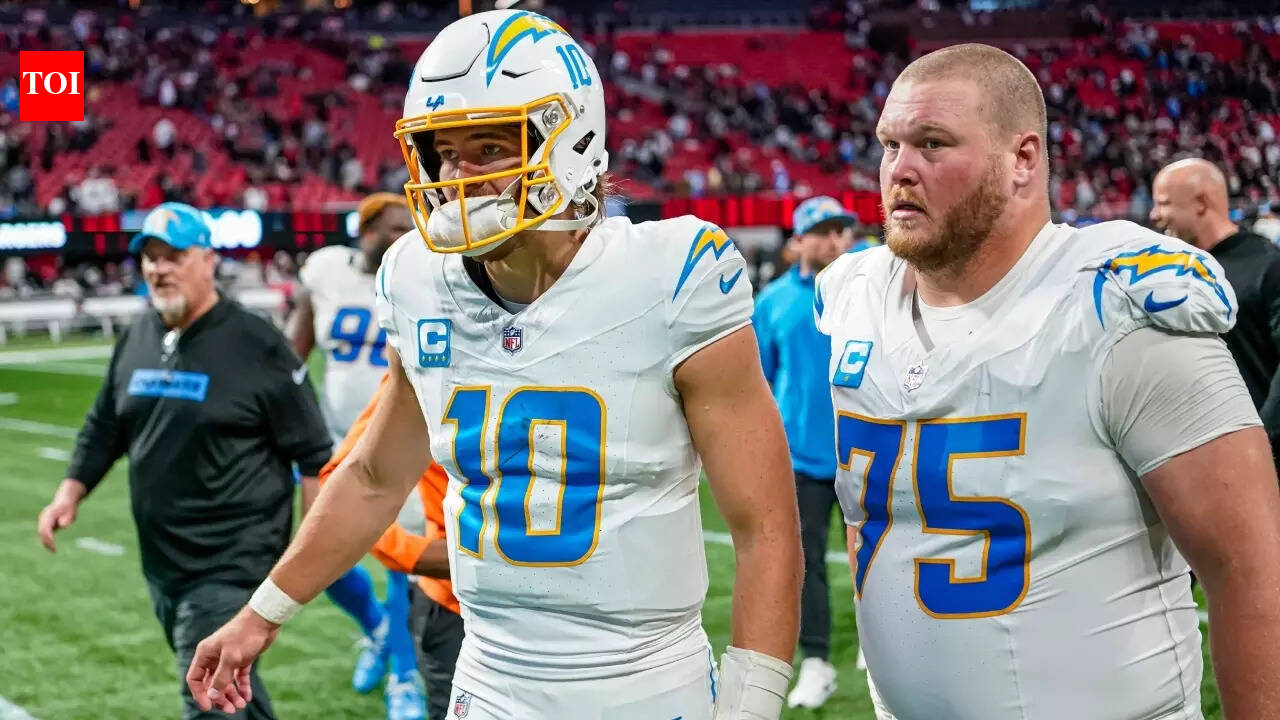 NFL rumors roundup: Bradley Bozeman walks away as Browns fans torch Mary Kay Cabot over Shedeur Sanders QB talk