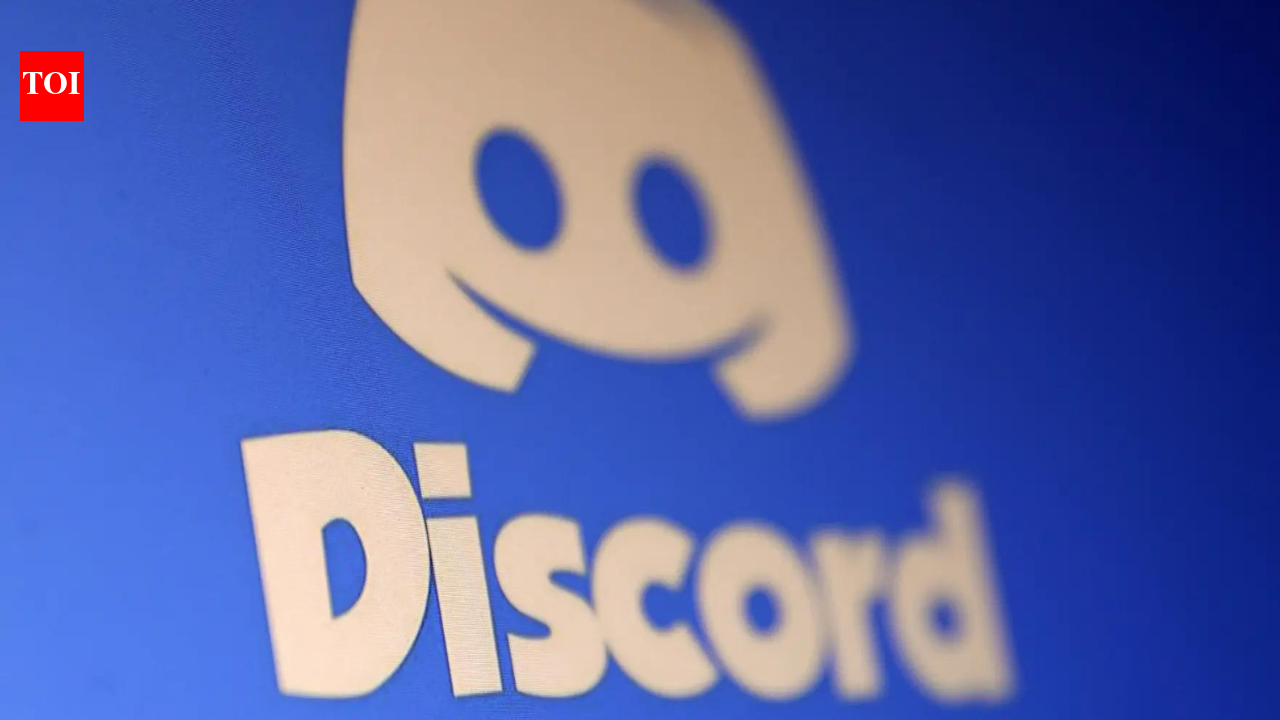 Explained: What is Discord's age verification backlash in the UK linked to Peter Thiel-backed company Persona