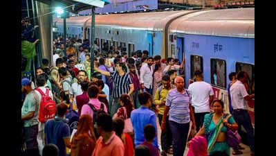 Woman found dead on Madhepura railway platform