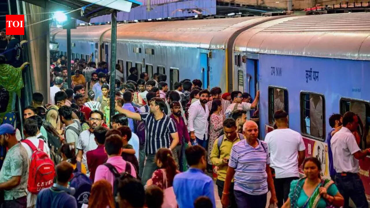 Woman found dead on Madhepura railway platform