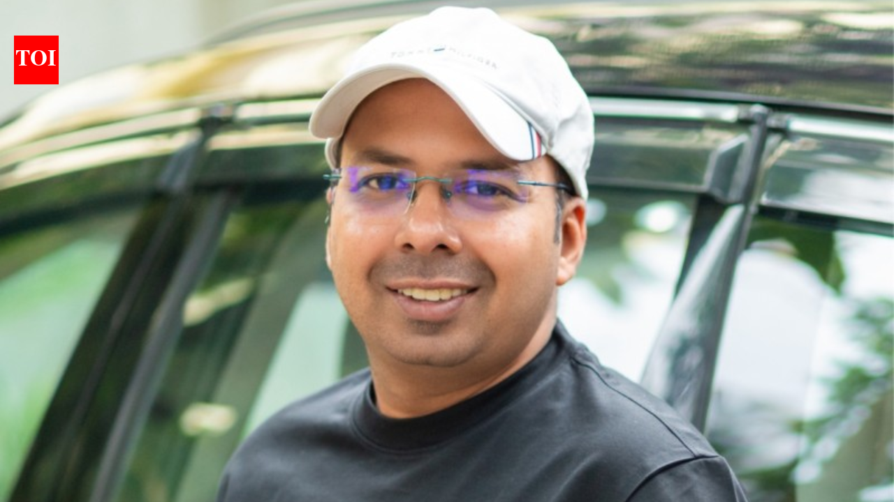 कौन हैं तकनीकी सलाहकार सुमित मित्तल, जो दो बार जेईई में असफल हुए और बाद में एआईआर 4 हासिल किया?