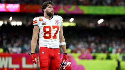  ESPN insider’s cold Travis Kelce verdict leaves Super Bowl champion stunned