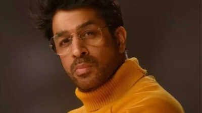 Rajat Bedi gives a tour of his 100-acre Khopoli Farmhouse, says, 'Whenever we come here, we land by chopper'