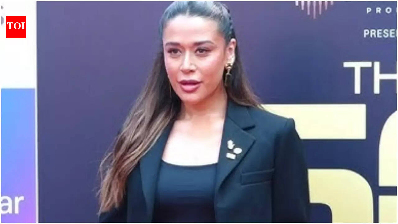 The 50: Krishna Shroff opens up about her love story with her Afghan boyfriend; says 'Neither of us thought we were going to be together'