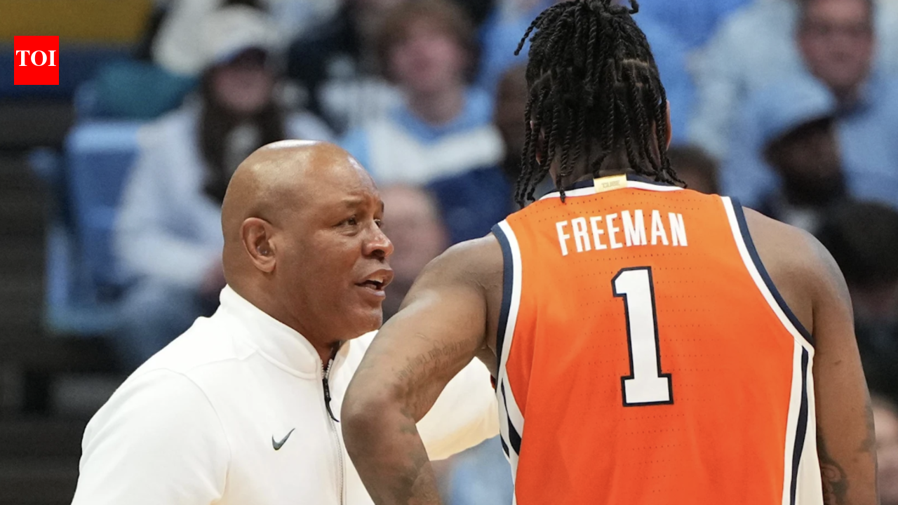 College Basketball coaching hot seat: 5 coaches facing uncertain futures ahead of 2026 March Madness
