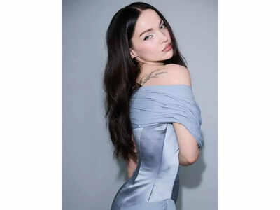 Dove Cameron hits back at ‘Lost Her Spark’ critics; Why growing up is her real glow-up