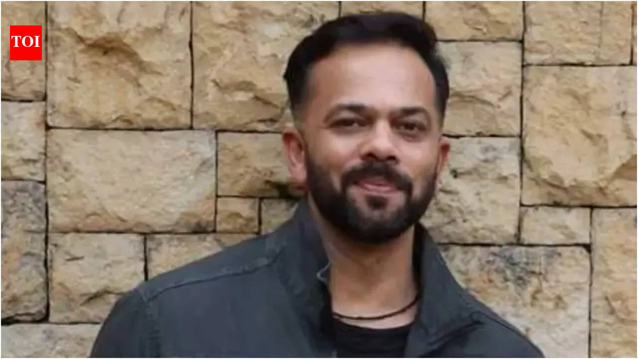 Rohit Shetty starts shooting for ‘Golmaal 5'